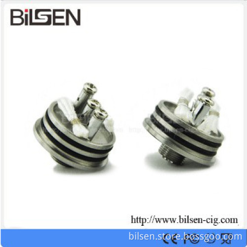 2014 Hot ! e-cigarette rebuildable drip tank atomizer IGO W atomizer